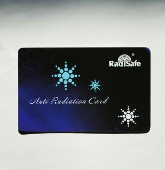 Anti-Radiation Card 570B