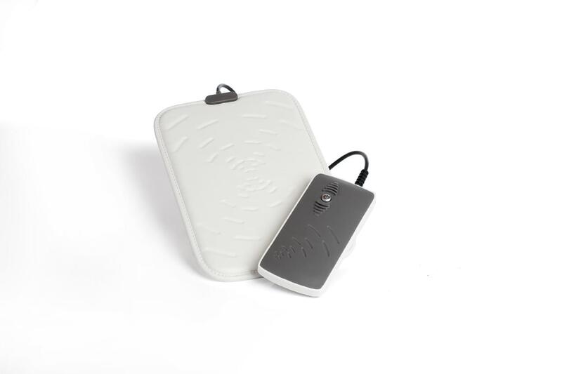 pemf pulsepad portable therapy device